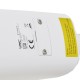 IP видеокамера UNC UNW-5MAFIRP-50W/2.8-12A E цилиндрическая 5 Мп уличная для видеонаблюдения c моторизированным объективом
