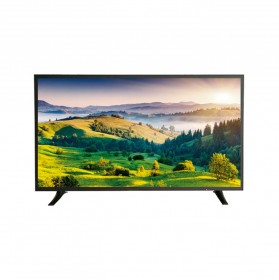 Монітор 32" ZKTeco ZD32-2K (4K) для системи відеоспостереження