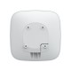 Комплект Ajax Hub 2 (2G) з краном перекриття води Ajax WaterStop 1" white