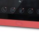 Wi-Fi відеодомофон 7" BCOM BD-760FHD/T Red з підтримкою Tuya Smart