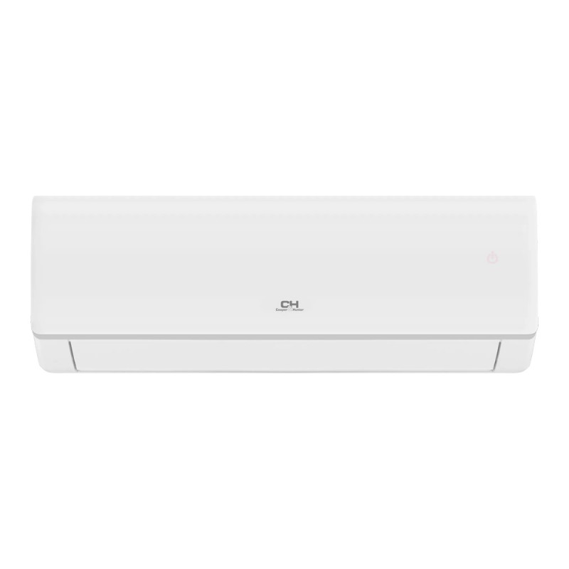 Кондиціонер Cooper&Hunter Cozy Inverter CH-S12FTXK-NG R32 Wi-Fi інверторний