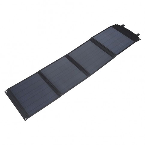 Комплект Зарядна станція CTECHI PPS-ST2000 + Сонячна панель New Energy Technology 200W Solar Charger