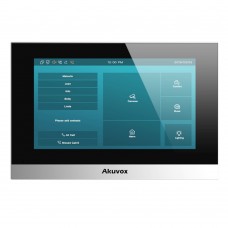 IP-відеодомофон з Wi-Fi 7