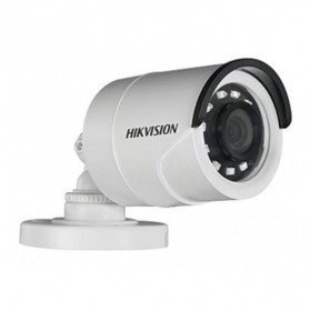 HD-TVI відеокамера Hikvision DS-2CE16D0T-I2FB(2.8mm) для системи відеонагляду