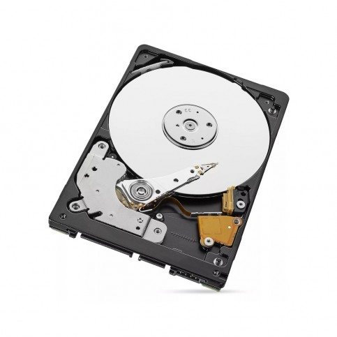 Жорсткий диск 1TB Seagate SkyHawk ST1000VX013 для відеоспостереження