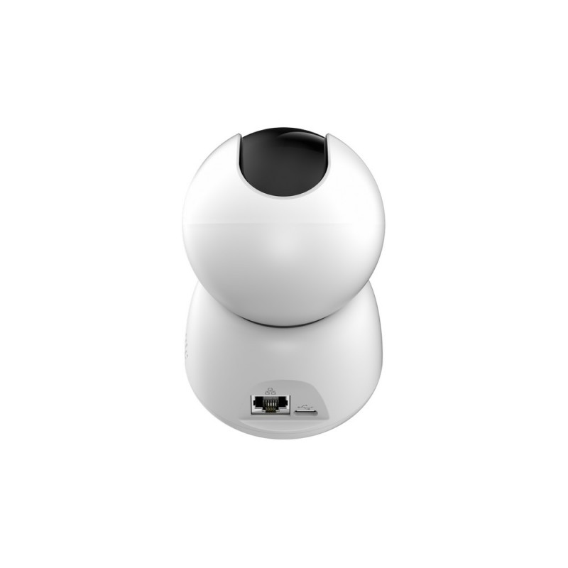IP-відеокамера з Wi-Fi панорамна 5 Мп Dahua DH-H5B (MicroSd Dahua 64Gb в подарунок)