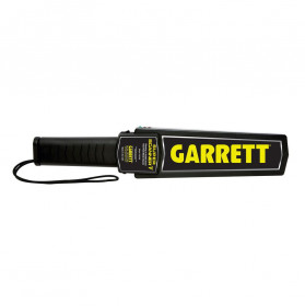 Ручний металодетектор Garrett SuperScanner V