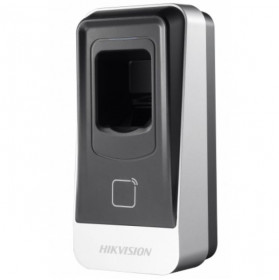 Біометричний зчитувач Hikvision DS-K1201AMF