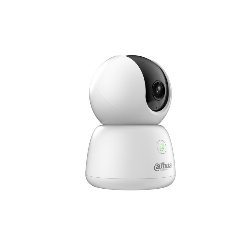 IP-відеокамера з Wi-Fi панорамна 5 Мп Dahua DH-H5B (MicroSd Dahua 64Gb в подарунок)