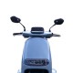 Электроскутер MAGIC (M1) 650W 72V 32Ah для пожилых людей и людей с ограниченными возможностями