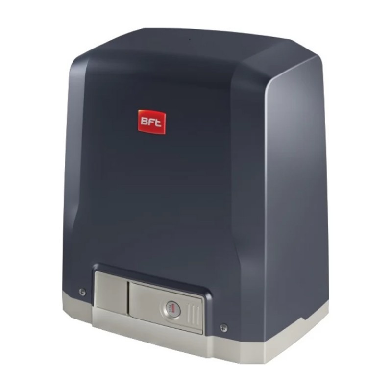 Автоматика для відкатних воріт BFT DEIMOS AC A600 KIT комплект