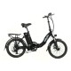 Електровелосипед CEMOTO CEM-AEB09