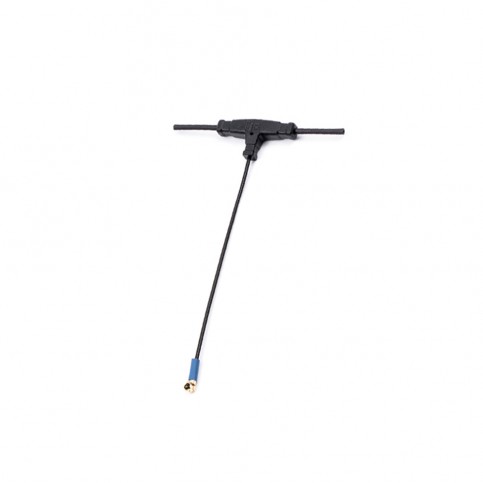 Приймач iFlight ELRS 868/915MHz Receiver з антеною 70mm Antenna