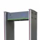 Арочний металодетектор ZKTeco ZK-D2180S на 18 зон детекції