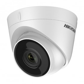 HD-TVI відеокамера 5 Мп Hikvision DS-2CE56H0T-IT3E (2.8 мм) з підтримкою PoC для системи відеоспостереження