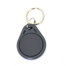 Брелок RFID KEYFOB MF Grey