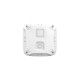 Комплект сигналізації та захисту від потопу Ajax StarterKit 2 white + Ajax WaterStop 1" white + у подарунок датчик затоплення Ajax LeaksProtect white