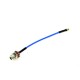 Модуль защиты от дронов RF Module (840-970M) 50W DW широкополосный с частотой 840-970 МГц и мощностью до 55 Вт