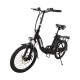 Електровелосипед CEMOTO CEM-AEB09