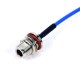 Модуль защиты от дронов RF Module (840-970M) 50W DW широкополосный с частотой 840-970 МГц и мощностью до 55 Вт