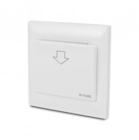 Енергозберігаючий карман для карт Mifare ZKTeco Energy Saving Switch Mifare