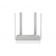 Маршрутизатор Keenetic Skipper KN-1910-01EN AC1300 4xRJ-45, 2 х USB 2.0 з Wi-Fi Mesh системой