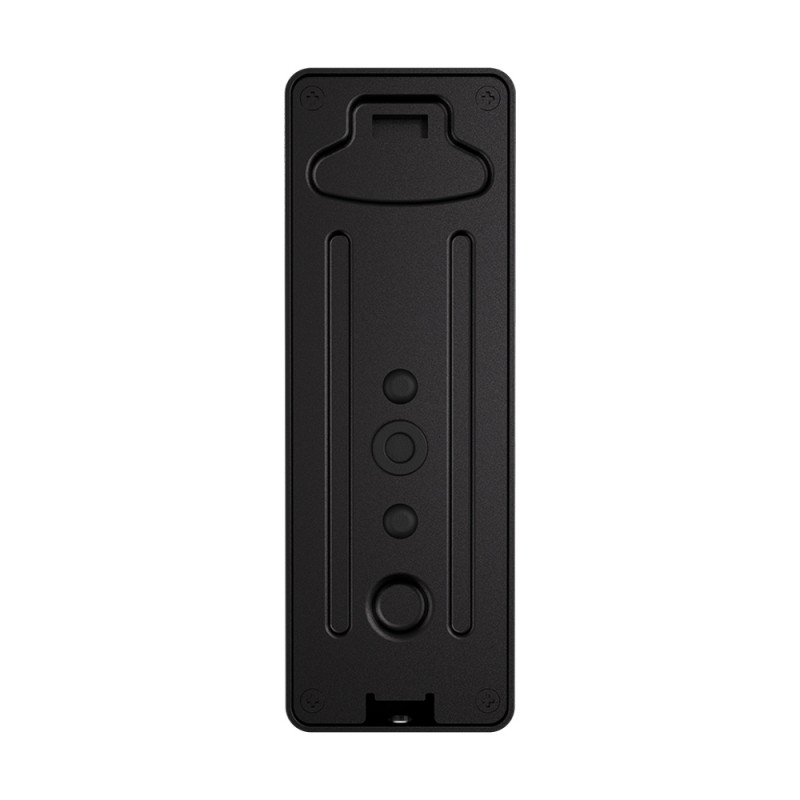 Відеопанель 2 Мп Slinex ML-20HD black