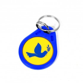 Брелок ATIS RFID KEYFOB MF Peace