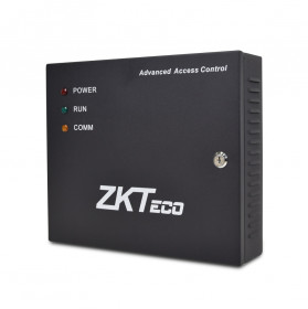 Біометричний контролер для 2 дверей ZKTeco inBio260 Pro Box у боксі