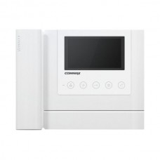 Видеодомофон Commax CDV-43MH white+white
