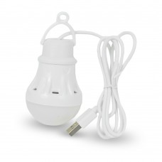 Світлодіодна USB LED Лампа Lightwell LW-5-USB