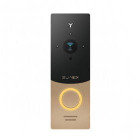 Відеопанель Slinex ML-20HR (gold+black)