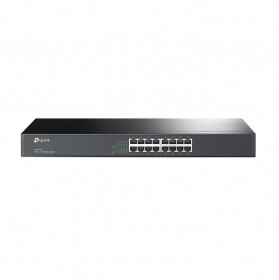 Комутатор TP-Link TL-SF1016 16-портовий некерований