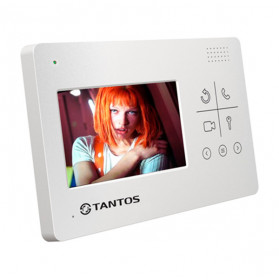 Відеодомофон Tantos Lilu lux 4.3"