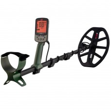 Металлоискатель Minelab X-Terra Pro