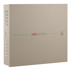 Мережевий контролер Hikvision DS-K2601T для 1 дверей