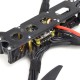 Дрон FPV Amaga 8 Tornado камикадзе (без аккумулятора)