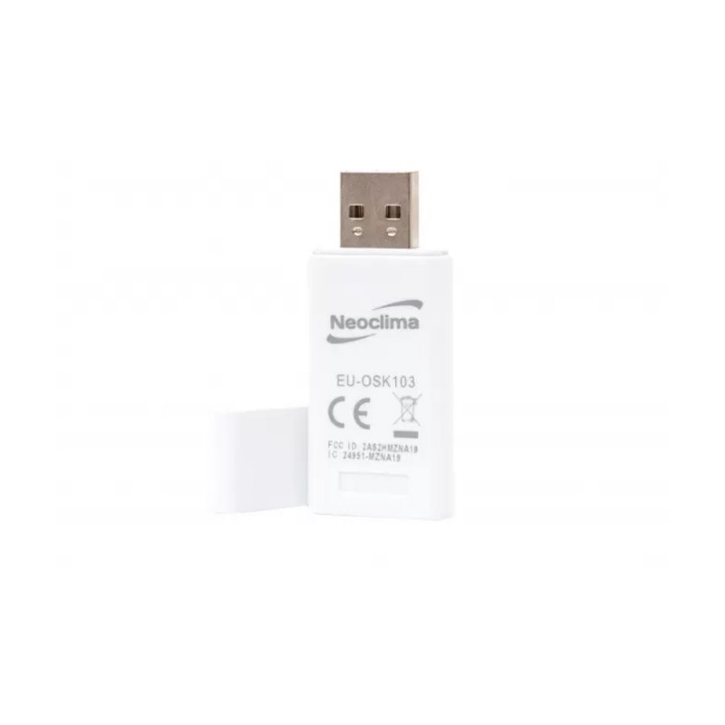 Wi-Fi модуль Neoclima NWF-01 для кондиціонерів
