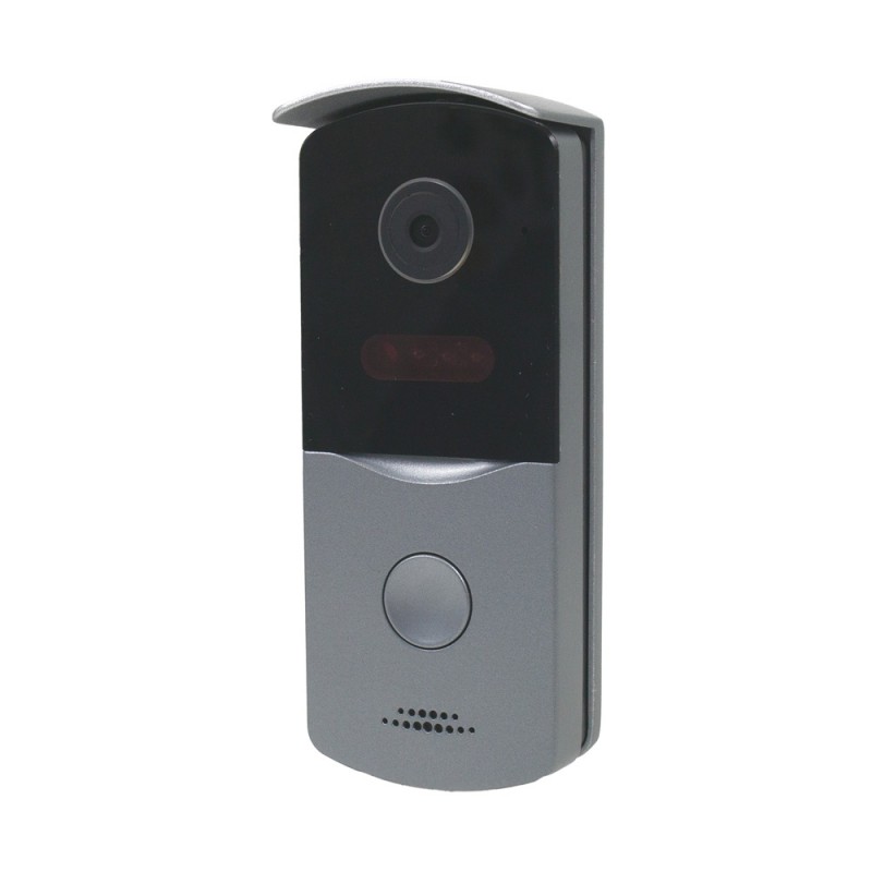 Відеопанель BCOM BT-390FHD Black