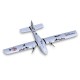 Літак БПЛА Fighter 2430mm WingSpan (Hand Version) ARF з електронікою