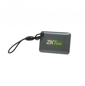 RFID картка ZKTeco MF Crystal card