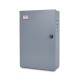 Бесперебойный блок питания Faraday Electronics 144W UPS ASCH MBB под аккумулятор 18А/ч в металлическом боксе