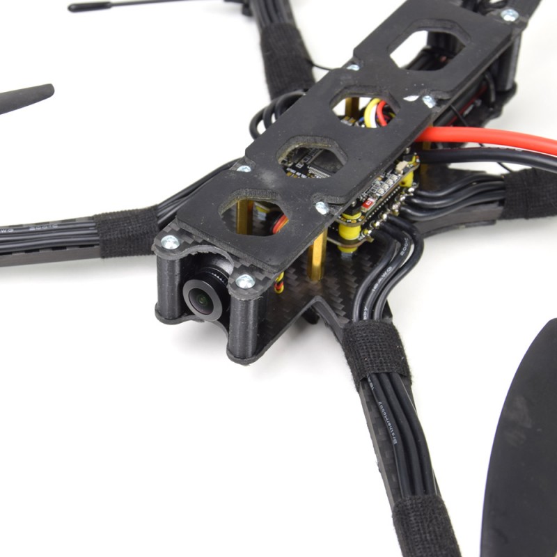Дрон FPV Amaga 8 Tornado камикадзе (без аккумулятора)