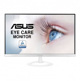 Монітор 27" ASUS VZ279HE-W IPS (90LM02XD-B01470) white