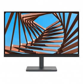 Монітор 27" Lenovo L27e-30 (66BEKAC2UA) IPS