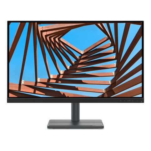 Монітор 27" Lenovo L27e-30 (66BEKAC2UA) IPS