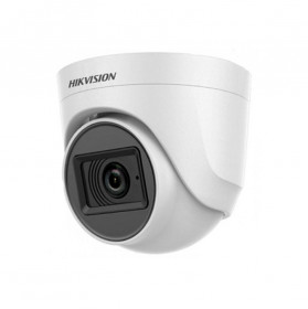 HD-TVI відеокамера 5 Мп Hikvision DS-2CE76H0T-ITPFS (3.6mm) для системи відеоспостереження