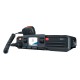 Автомобільна радіостанція HYTERA HM685 UHF 350-470 МГц, Low Power 25W