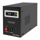 Источник бесперебойного питания Logicpower LPY-B-PSW-1500 ВА / 1050 Вт линейно-интерактивный с правильной синусоидой