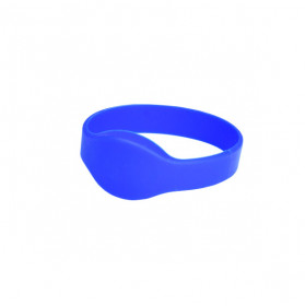 Браслет RFID-B-EM01D55 blue